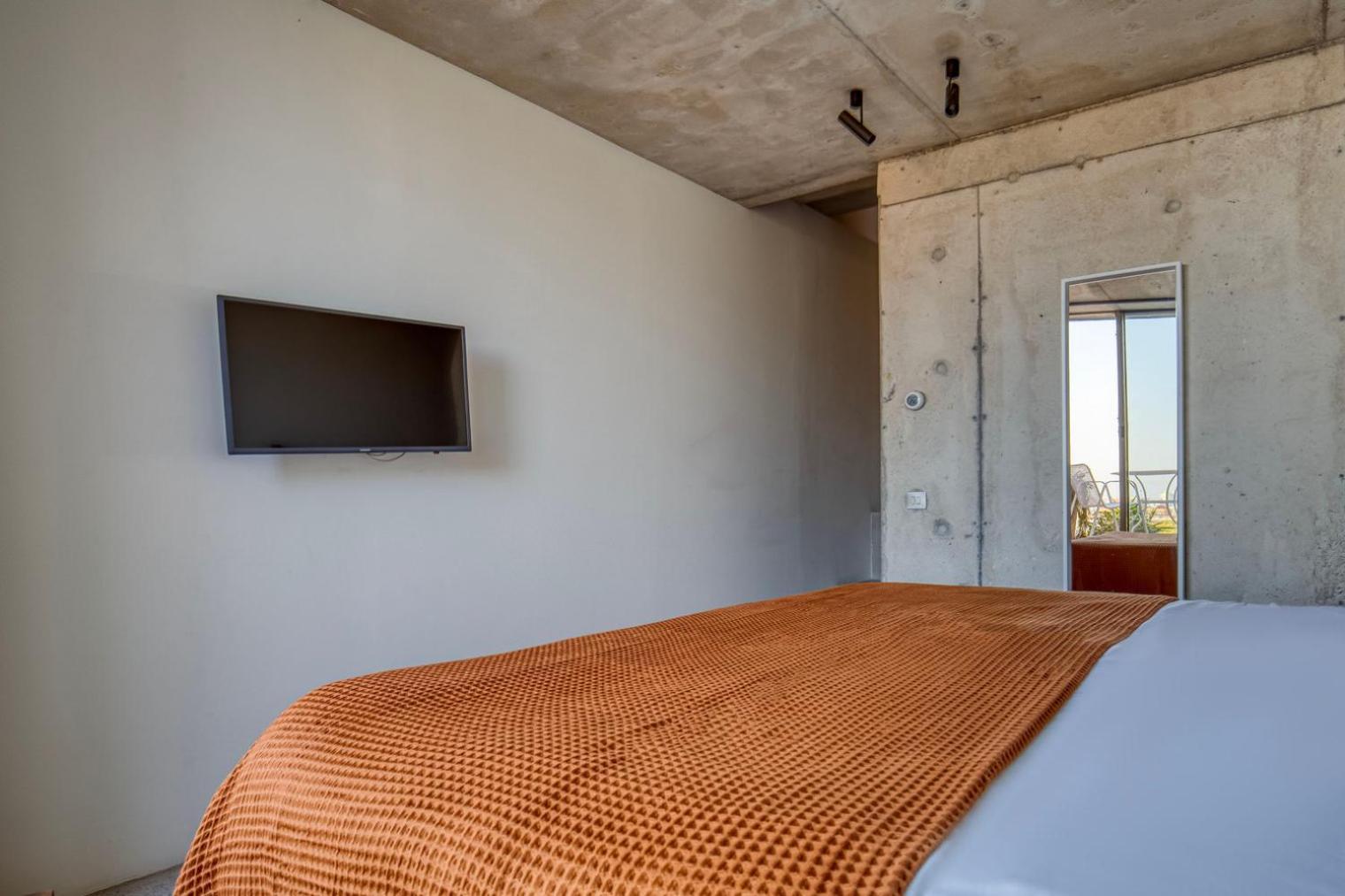 Blueground Poble Sec Terrace Great Views Bcn-108 Apartment Barcelona