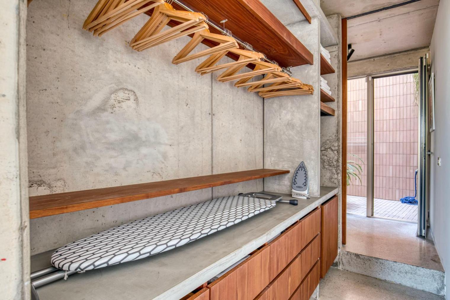 Blueground Poble Sec Terrace Great Views Bcn-108 Apartment *